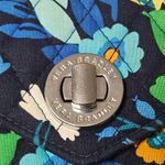 Vera Bradley Spring 2013 Midnight Blues Your Turn Smartphone Wristlet Photo 2