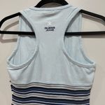 Guess T-shirt cotton blend dress Photo 5