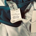 Cupshe Medium Swimsuit One-Piece Padded Criss-Cross Tie Straps Lined Deep V-Neck Photo 4