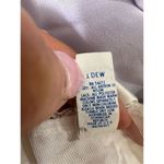 White silk tank top Size L Photo 5