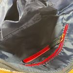 Tommy Hilfiger Julia Monogram Crossbody Bag Black Cream Photo 8