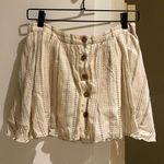 Urban Outfitters NWOT  cute mini skirt with elastic back  Photo 1