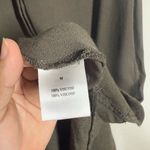 Brochu Walker  Sleeveless Utility Dress Size Medium Photo 4