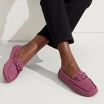 NEW Rothy's The Braid Driver Slip Ons Loafer Shoes Size 8 Photo 0