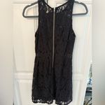 LA Hearts  Black Lace Dress S Photo 2