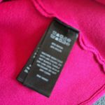 NWOT House Of Harlow X Revolve 1960 One Shoulder Ribbed Stretch Crop Top Pink Photo 5