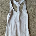 Lululemon  Cool Racerback Tank Cropped Photo 0