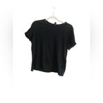 Wild Fable  size medium short sleeve black T-shirt Photo 8
