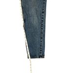 Levi's Levi’s Vintage 90s 551 Relaxed Fit Tapered Leg Straight Jeans High Rise Womens 8 Photo 6
