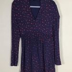Boden ”Betty “ Star detail Jersey V Photo 2