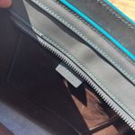 CELINE  Nano Luggage Tote Leather Handbag Made in Italy Photo 11