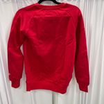 Diamond Supply Co. Women's Red OG Script Crewneck - Size XS - NWT Photo 1