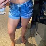 American Eagle  Distressed Shorts Photo 9