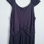 Peruvian Connection Fonteyn Black Dress Photo 7