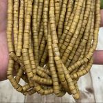 Vintage Bone Beads Multi Photo 10