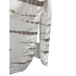 Anthropologie  x BB Dakota Deedra Duster Jacket Women's Size M Longline Cardigan Photo 7