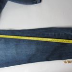 Y2K Phat Fashions Silver Label Denim Capri with side buckles Jeans 9 Blue Size undefined Photo 6