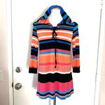 Cable & Gauge Cable & Gaige Striped Hoodie Photo 2