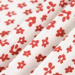 CAMMENSE
Strappy Floral Print Crisscross Flowy Long Dress
Multicolor Medium NWT Red Photo 3