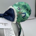 Disney  Parks Alice in Wonderland Minnie Ears Photo 2