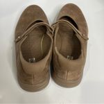 Skechers on the go mary Jane Shoes tan brown women’s size 8.5 comfort shoes Photo 5