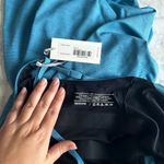 Outdoor Voices  Move Free Dress in River Blue Photo 10