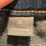 Soho  dark wash high waist skinny jeans size 8 Photo 3