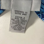 LIZ & ME FOR CATHERINES Blue &Purple Size 14 Photo 4