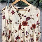 Max jeans ✨HP✨ Boho Marbella Floral Tunic✨ Photo 3