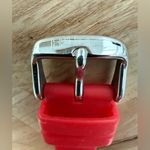 Fruitz by Philip Stein Rare Edition Watch Peace Love Natural Frequency Tech Red Photo 10