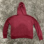 LA Made  Cropped Long Sleeve Hoodie​​​​​​​​​​ Photo 3