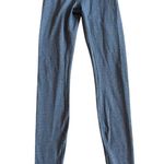 Lululemon  Wunder Train High-Rise Tight Leggings Dark Grey 28" Size.4 Women's Photo 0