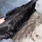 Jessica McClintock Satin Clutch Photo 3