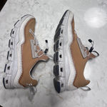 on cloud On-running s Photo 0