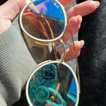 Ray-Ban Double Bridge Round Sunglasses Photo 6