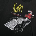 Urban Outfitters Korn Graphic T-Shirt Size XL Photo 3