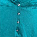 BKE ‎ Long Sleeve Green Shirt Photo 1