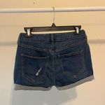 SO  highrise shorts Photo 1