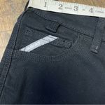 Ariat Rebar Perfect Rise Made Tough Straight Pant Women's 25R Black Work Photo 4