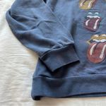 The Rolling Stones The rolling stone crewneck Photo 3
