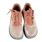 Altra Women's Paradigm 7 Running Walking Sneakers Size 9 Navy Coral Workout Photo 3