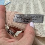 Le Mystere full fit minimizer bra 311 light beige nude smoothing adjustable Tan Size undefined Photo 5