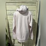 Under Armour Pink Hoodie Sweater Size Large Photo 1