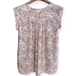 Pleione Floral Blouse Photo 8