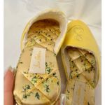 Sam Edelman NWOB cloth mules with Australian wool sz. 7.5 Photo 2