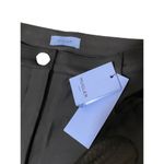 Mugler Tulle Stretch Leggings in Black & Black 38 New Womens Pants Trousers Size undefined Photo 8