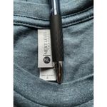 Next Level Apparel NWOT Independent Bookstore Day 2019 Short Sleeve T Shirt Adult Size S Gray/Green Photo 3