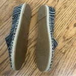 Minnetonka  | Pam Espadrille In Black Slip On Size 7 Photo 10