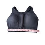Fabletics  & Athleta Three XS High Impact Sports Bras Photo 12