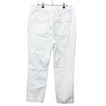 Aritzia Denim Forum The Joni High Rise Utility 29L White Women’s Size 31 Photo 1